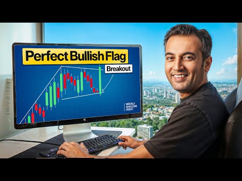 Weekly Analysis | December 4th Week | 2025 | Vijay Thakkar