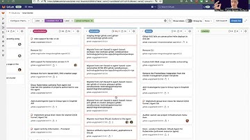 GitLab 15.0 Kickoff - Configure:Configure