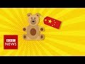 New video by BBC News on YouTube