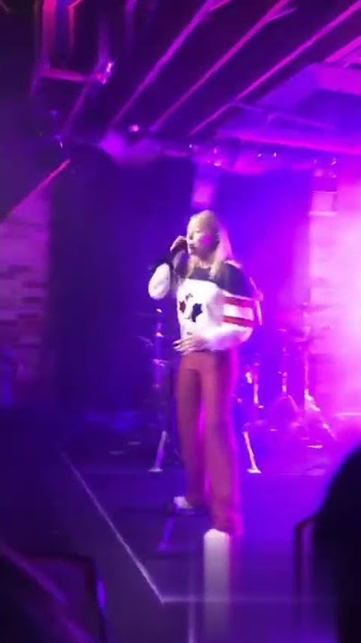 Astrid S, Dagny - Pretty (Lyric Video)