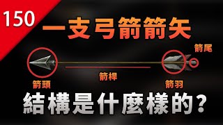 【不止遊戲】遊戲和電影中「爆炸箭」「火焰箭」「毒箭」是什麼樣的