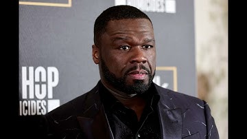 50 Cent - They Call Me Crazy (New 2025)