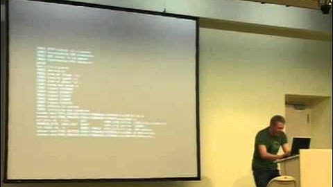 24C3: Reverse Engineering of Embedded Devices