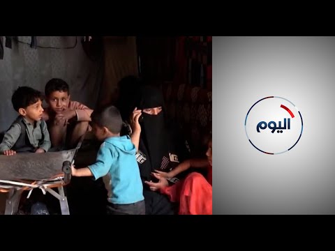 آلاف العائلات اليمنية محرومة من الاتصالات وتقنيات الإنترنت
 - 14:54-2022 / 5 / 17