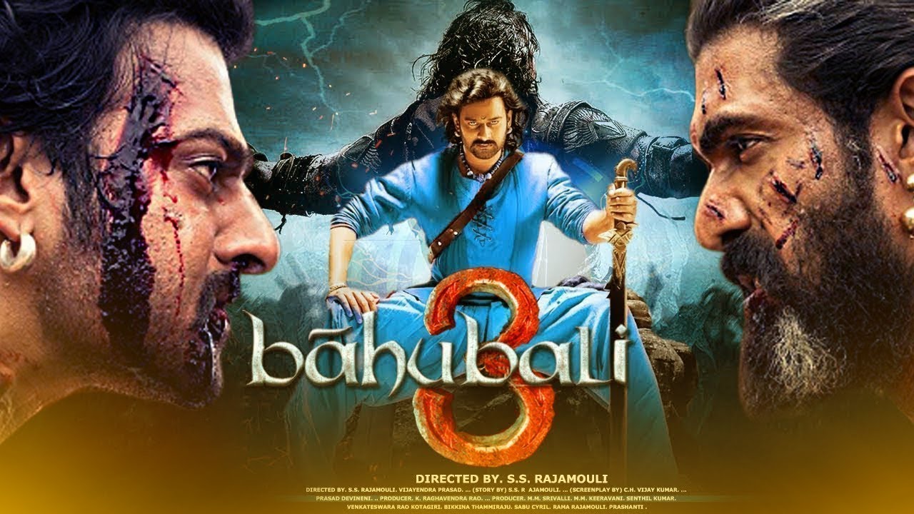 Bahubali 2 full movie how to download