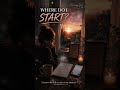 Where Do I Start? | A Song About Healing Broken Relationships