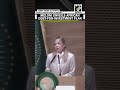 Italy proposes debt conversion and climate pause at African Union summit in Addis Ababa
