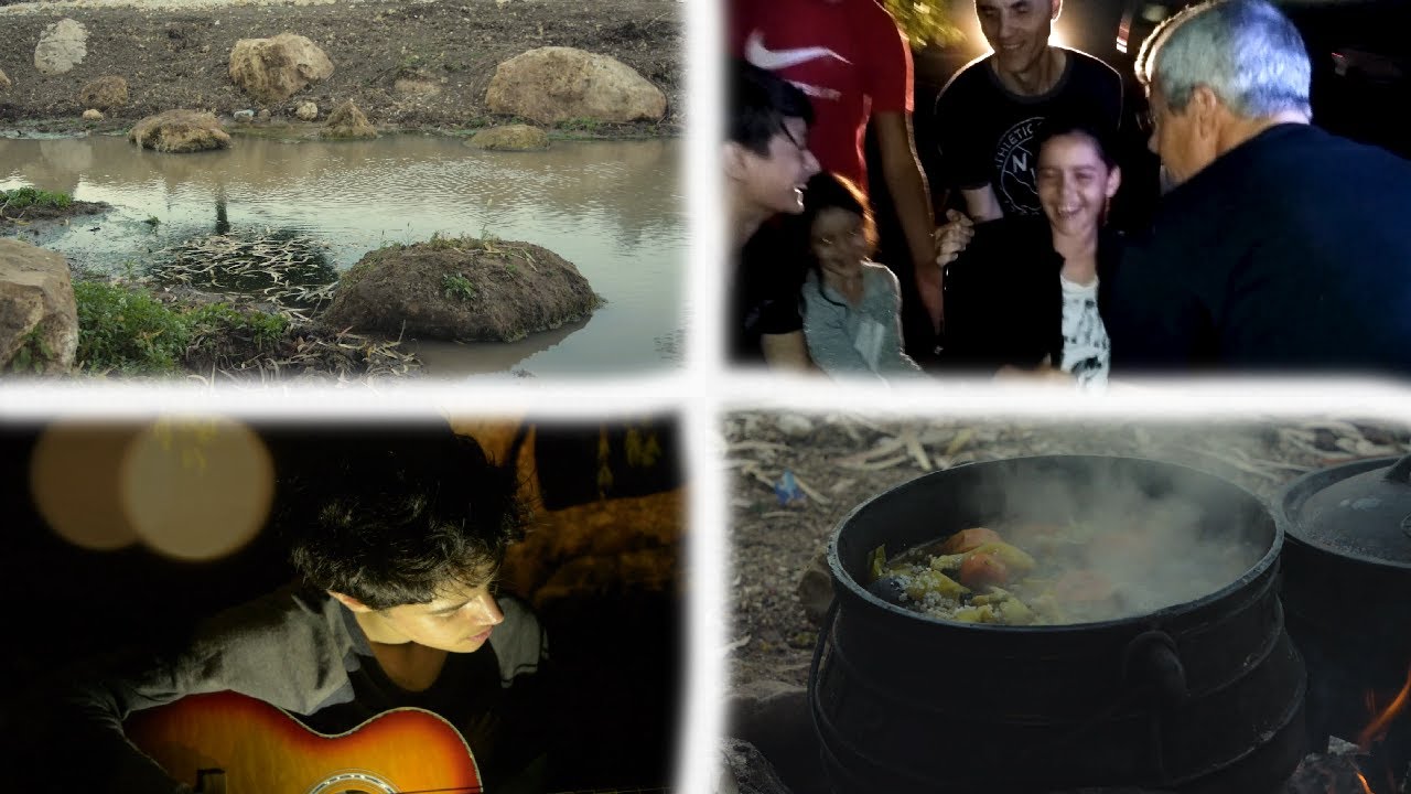 A Nice TRIP - Celebrating Birthday with POTJIEKOS!