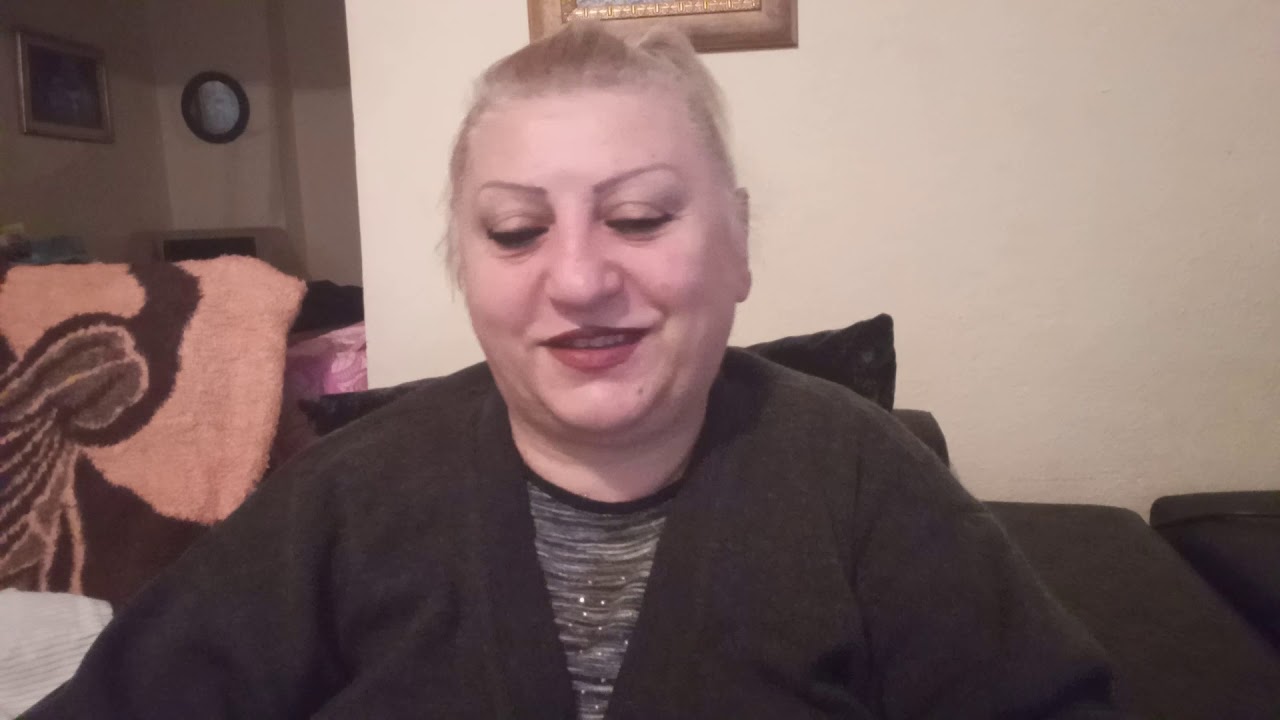 Ayşe AblaAkrep Burcu Kahve Falı YouTube