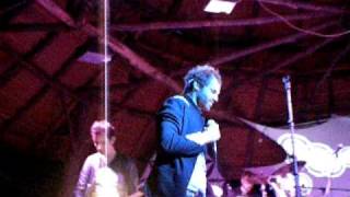 Younger Brother live @ Ozora 2010 part 3