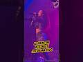 Ad Infinitum - Aftermath  - Live Simm City Wien - 24.03.2026 - Vienna 4K - Austria
