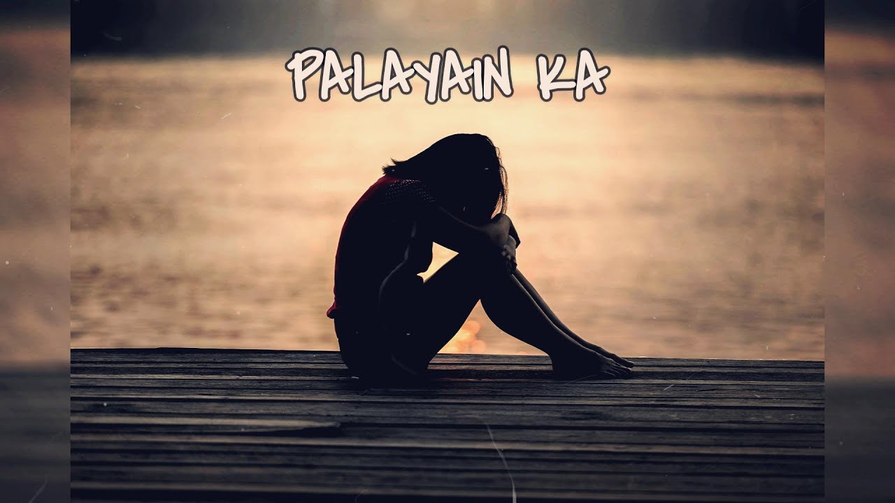 Palayain Ka (Official Lyric Video)