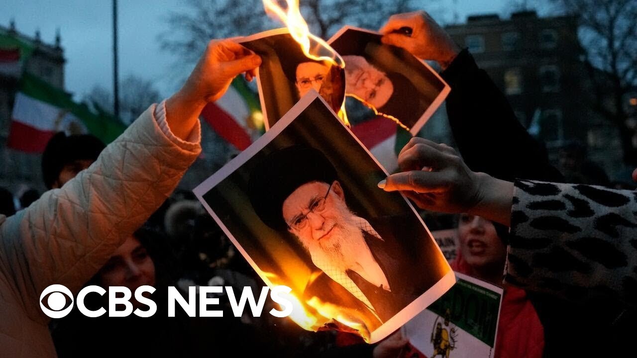 Gulf states pushed intensive diplomacy to avert conflict between Iran and U.S., Gulf official says