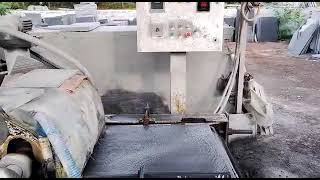 STONE CALIBRATION