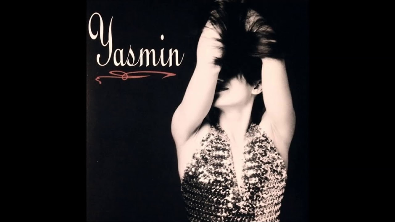 Yasmin | rareandobscuremusic