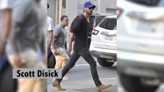 How To Style Saint Laurent Boots With Lenny Kravitz Justin Theroux Scott Disick And Harry Styles