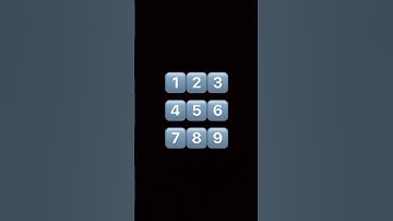 Thumbnail of What's the password to answer th phone #funny #music #song