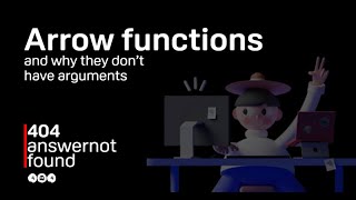 JavaScript Arrow Functions
