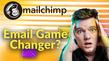 Mailchimp Review 2025 - Versatile & Easy Email Marketing