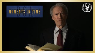 DGA Moments in Time - PART 3: One Night in October