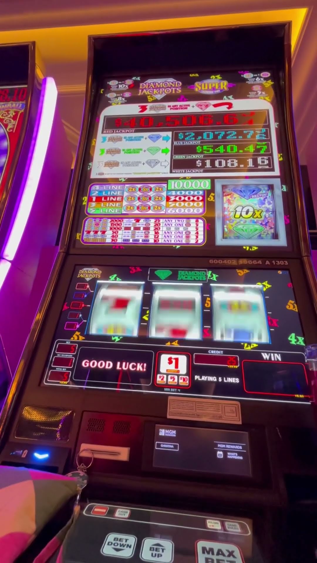 slots com rodadas grátis