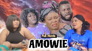 AMOWIE [ Complete Movie ]-LATEST BENIN MOVIES 2024 Togo Movie