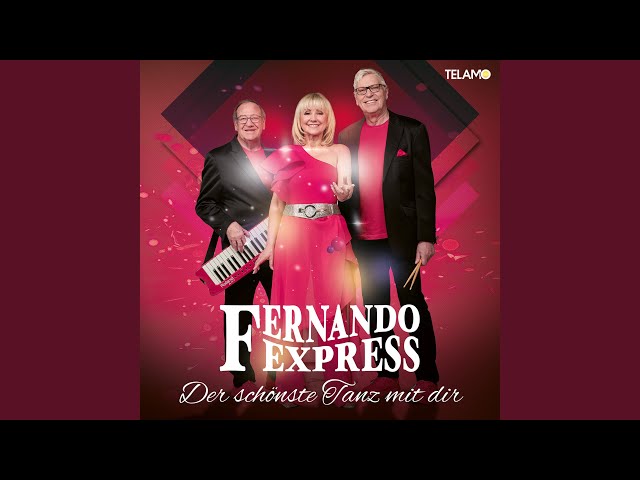 Fernando Express - Honeymoon im Paradies