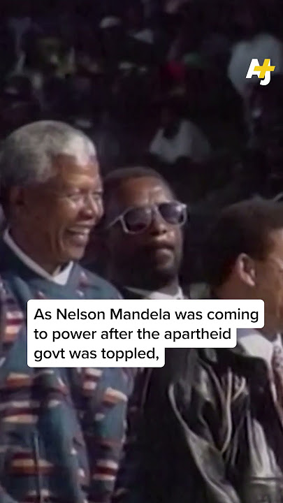 Israel Helped Apartheid South Africa Make Nuclear Weapons