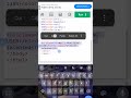 animation with gradient-color in text||HTML and CSS||#trending#subscribe #coding #viralshorts 🔥🔥.