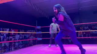 RWE | Jack Ketch vs SYX ( Team Destroyer’s ) full match