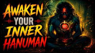 BEFORE YOU LISTEN… BE READY | Hanuman Tandav (EXTREME ENERGY)