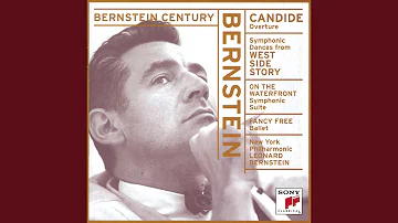 Symphonic Dances (From "West Side Story") : I. Prologue (Allegro moderato)