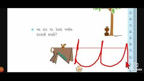 STD-3 MATHS CH-4 PART-1