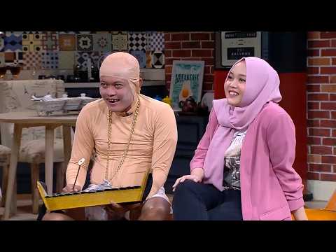 PUTRI ANAK SULE LIHAT WUJUD AYAHNYA JADI ANAK KECIL