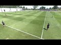 New York Red Bulls vs Cedar Stars Academy - Bergen Men's Pro Soccer