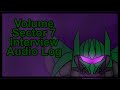 Sector Seven Audio Log: Volume Interview