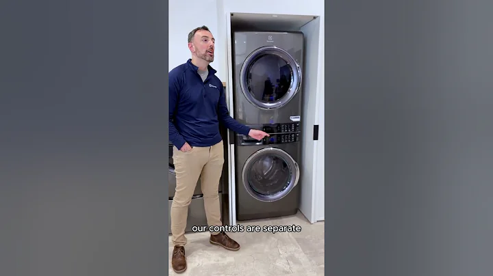 Electrolux Vlog, Episode 10:  The Tower