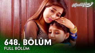 Kördüğüm Hint Dizisi 648. Bölüm