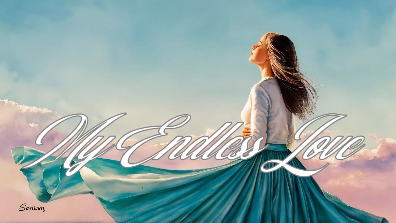 Ballad,Title : My Endless Love/ English lyrics by me - YouTube