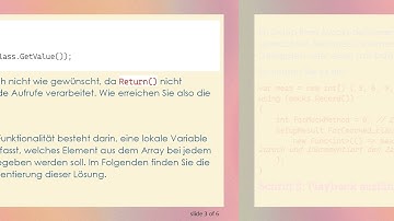 Wie man Zahlen aus einer Sequenz in Rhino Mocks zurückgibt