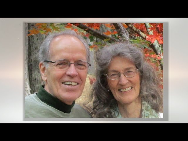 Dr. Eric & Penny Schering Interview - Pacific Island Ministries - OvercomersTV.Live #506
