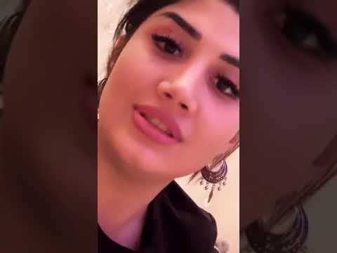 Gunay Babayeva Tik tok sozun duzunu deyir?