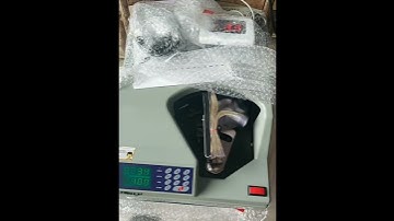Bundle note counting machines  115, Shalimar Complex,  M.I. Road, Church Rd, Jaipur, Rajasthan .