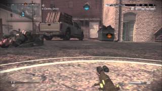 Warhawk Blitz Win