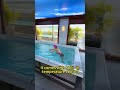 Effortless Home Aquatic Retreat