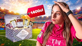 I Had To Open This Box A Second Time Topps Deco Omg