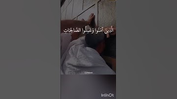 القرآن الكريم -- الشيخ ماهر المعيقلي