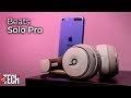 Такие наушники выпустит Apple? Обзор и опыт использования Beats Solo Pro