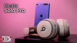 Такие наушники выпустит Apple? Обзор и опыт использования Beats Solo Pro