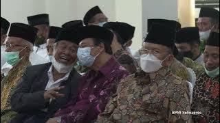 Seminar Nasional, Pemikiran Aswaja Hadratussyaikh KH. M.  Hasyim Asy'ari